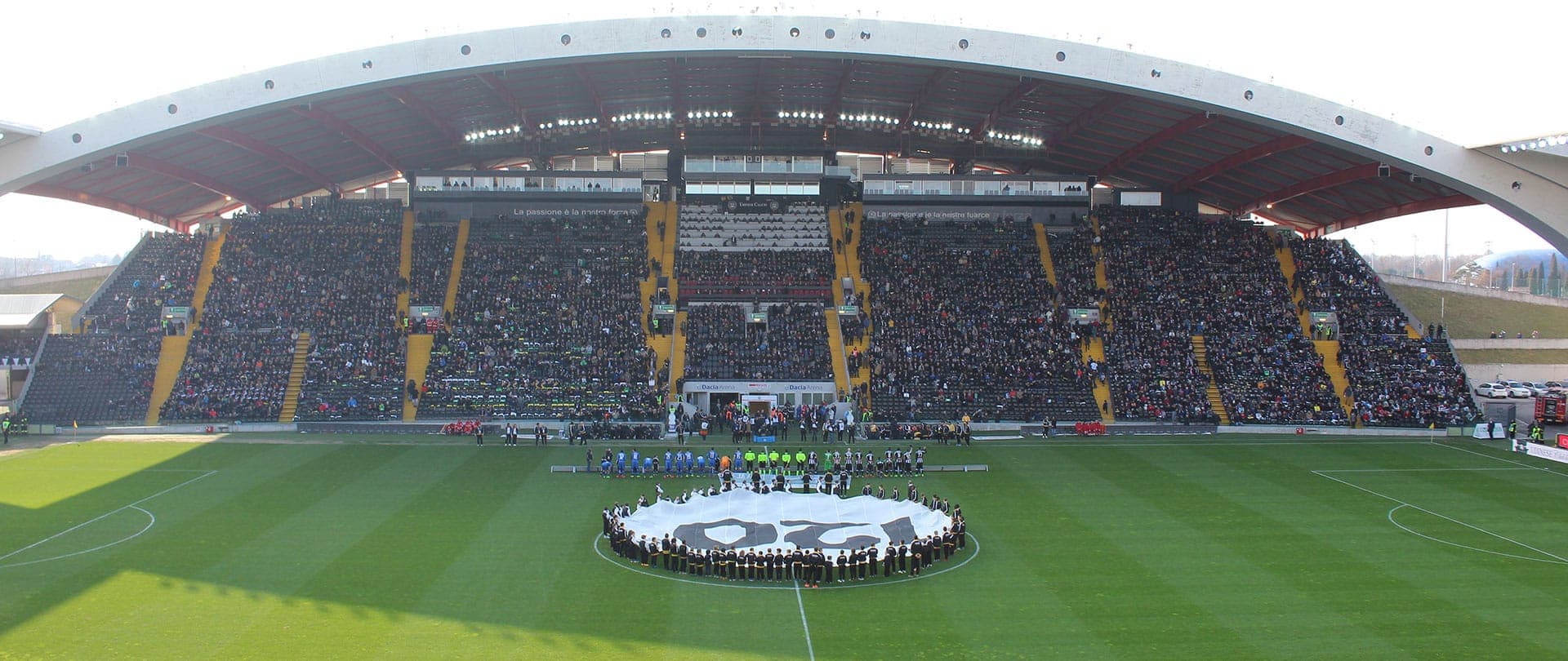 Stadio Friuli